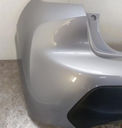 Pare choc arriere PEUGEOT 208 2