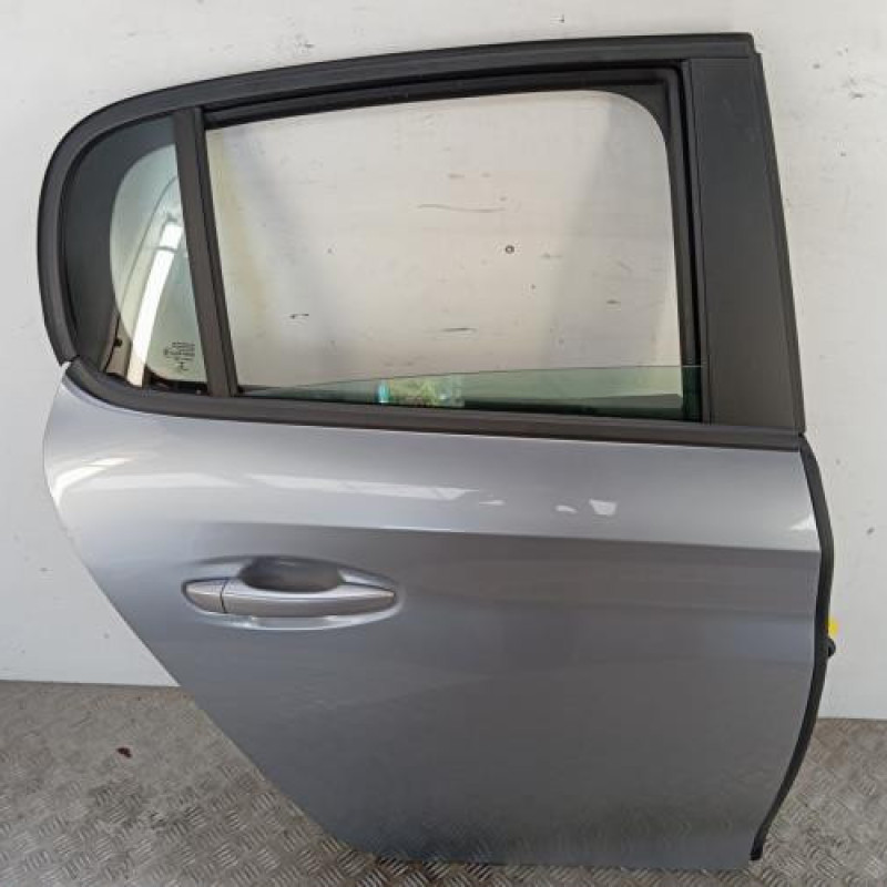 Porte arriere droit PEUGEOT 208 2