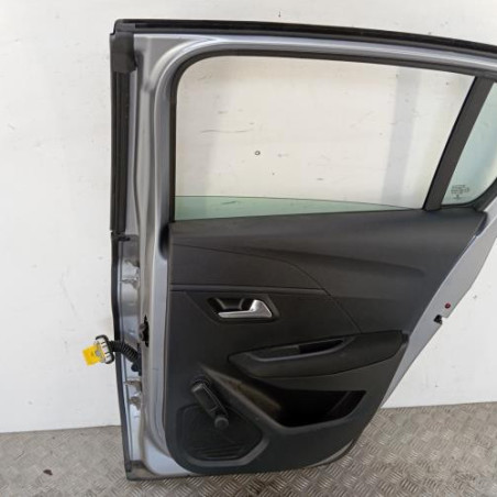Porte arriere droit PEUGEOT 208 2