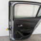 Porte arriere droit PEUGEOT 208 2
