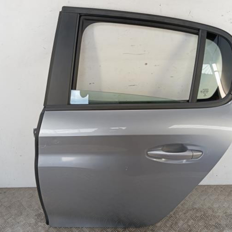 Porte arriere gauche PEUGEOT 208 2