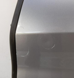 Porte arriere gauche PEUGEOT 208 2