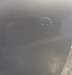 Porte avant droit PEUGEOT 208 2