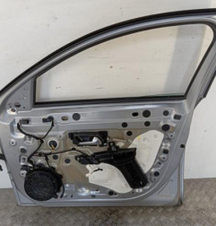 Porte avant droit PEUGEOT 208 2 Photo n°4