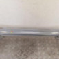 Renfort pare choc arriere (traverse) PEUGEOT 208 2
