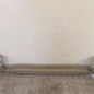 Renfort pare choc arriere (traverse) PEUGEOT 208 2