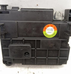 Boitier servitude moteur (BSM) DS DS4 1