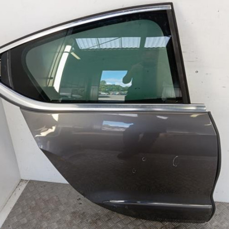 Porte arriere droit DS DS4 1 Photo n°1