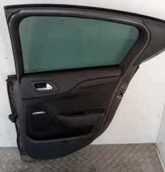 Porte arriere droit DS DS4 1 Photo n°4
