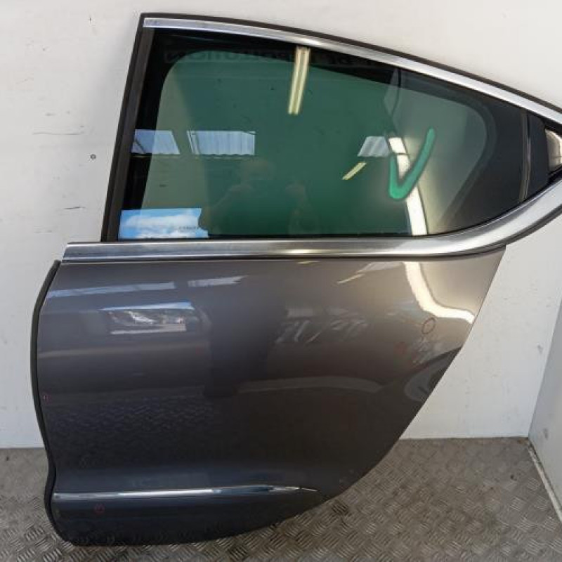 Porte arriere gauche DS DS4 1