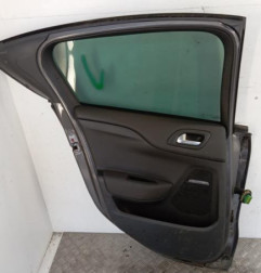 Porte arriere gauche DS DS4 1 Photo n°5