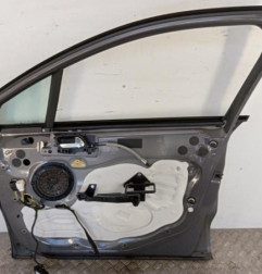Porte avant droit DS DS4 1 Photo n°4