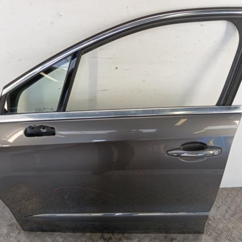 Porte avant gauche DS DS4 1