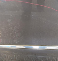 Porte avant gauche DS DS4 1