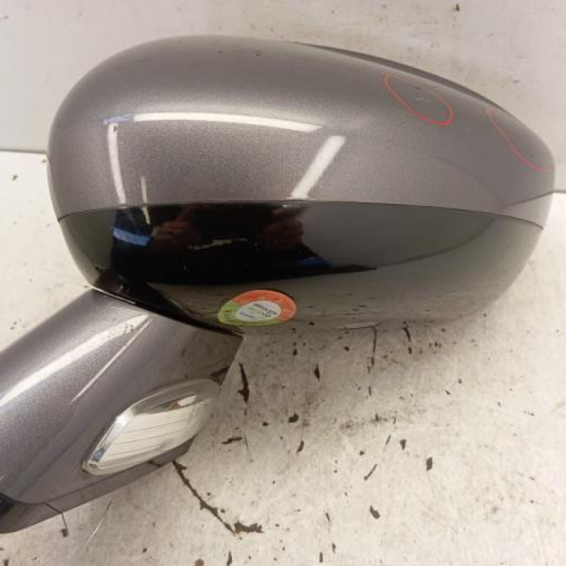 Retroviseur gauche DS DS4 1 Retroviseur gauche DS DS4 1