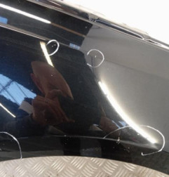 Aile avant droit PEUGEOT 308 2