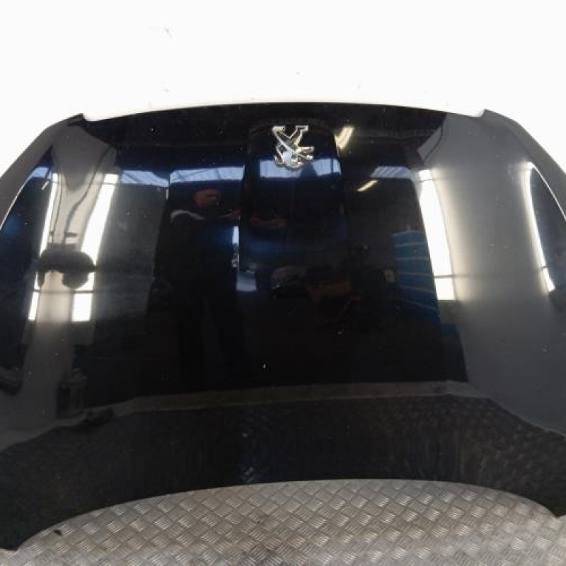 Capot PEUGEOT 308 2