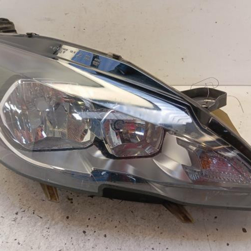 Optique avant principal droit (feux)(phare) PEUGEOT 308 2