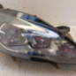 Optique avant principal droit (feux)(phare) PEUGEOT 308 2