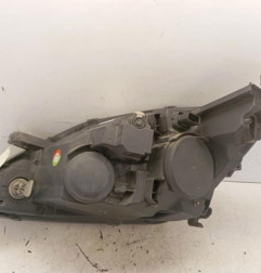 Optique avant principal droit (feux)(phare) PEUGEOT 308 2