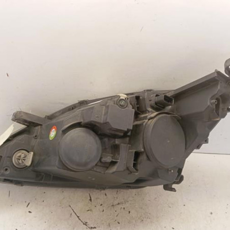 Optique avant principal droit (feux)(phare) PEUGEOT 308 2