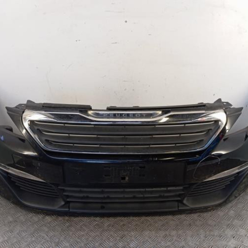 Pare choc avant PEUGEOT 308 2