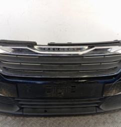 Pare choc avant PEUGEOT 308 2 Photo n°3