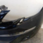 Pare choc avant PEUGEOT 308 2