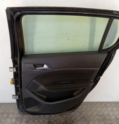 Porte arriere droit PEUGEOT 308 2 Photo n°4