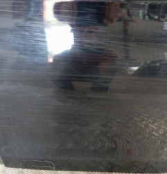 Porte arriere gauche PEUGEOT 308 2