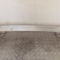 Renfort pare choc arriere (traverse) PEUGEOT 308 2