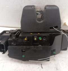Serrure de hayon PEUGEOT 308 2