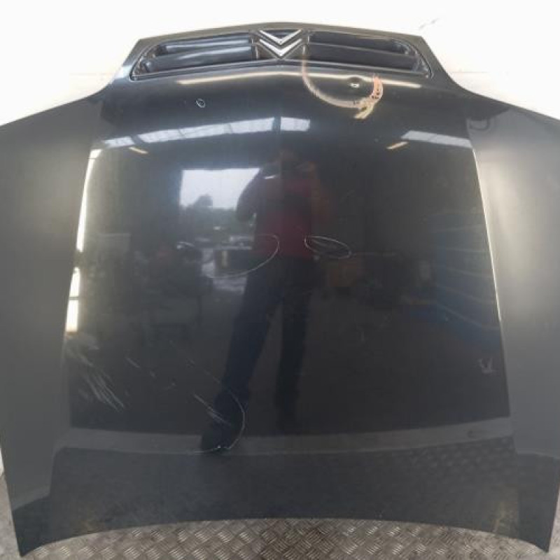 Capot CITROEN XANTIA