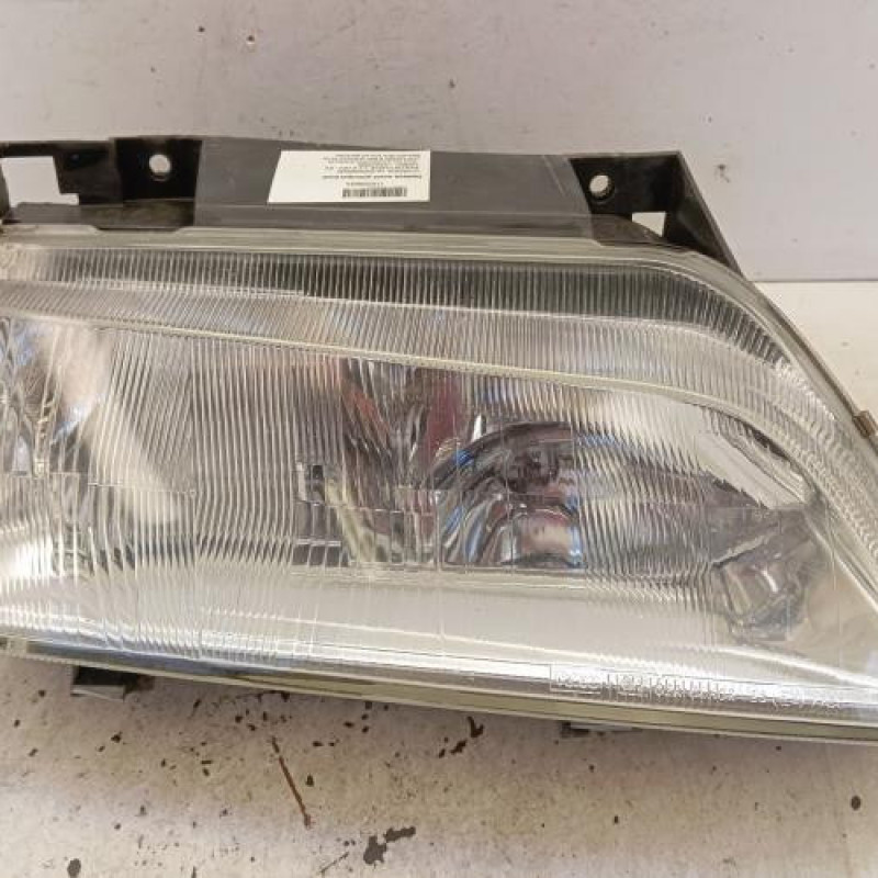 Optique avant principal droit (feux)(phare) CITROEN XANTIA