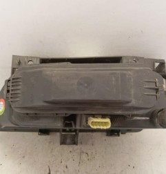 Optique avant principal droit (feux)(phare) CITROEN XANTIA