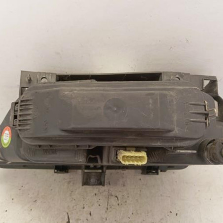 Optique avant principal droit (feux)(phare) CITROEN XANTIA