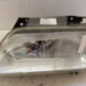 Optique avant principal gauche (feux)(phare) CITROEN XANTIA