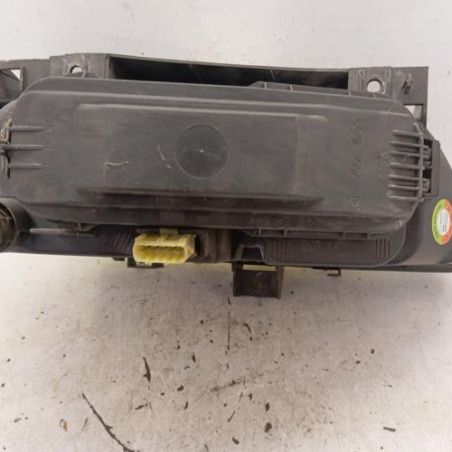 Optique avant principal gauche (feux)(phare) CITROEN XANTIA