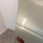Aile avant droit RENAULT MEGANE 1