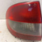 Feu arriere principal gauche (feux) RENAULT MEGANE 1