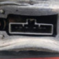 Feu arriere principal gauche (feux) FORD C-MAX 1