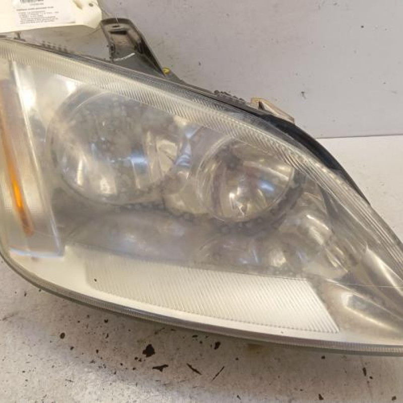 Optique avant principal droit (feux)(phare) FORD C-MAX 1