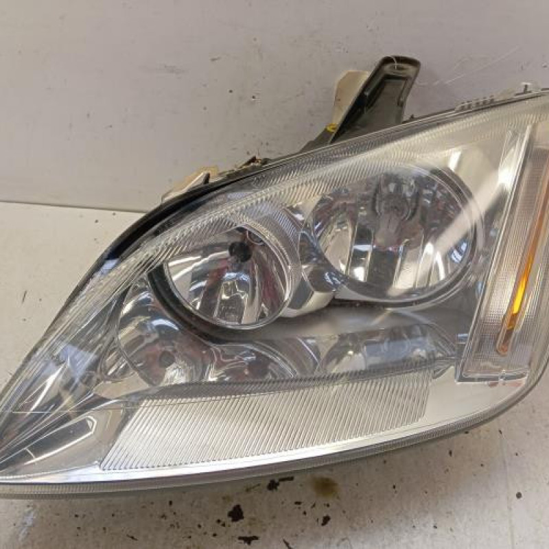 Optique avant principal gauche (feux)(phare) FORD C-MAX 1
