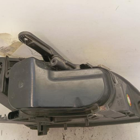 Optique avant principal gauche (feux)(phare) FORD C-MAX 1