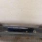 Pare choc arriere FORD C-MAX 1