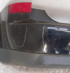 Pare choc arriere FORD C-MAX 1