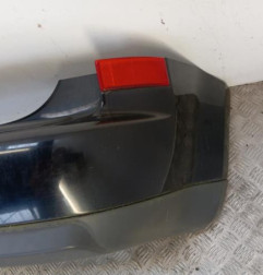 Pare choc arriere FORD C-MAX 1 Photo n°4