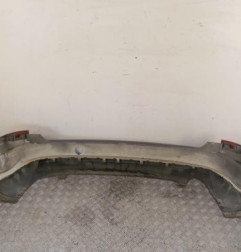Pare choc arriere FORD C-MAX 1 Photo n°5
