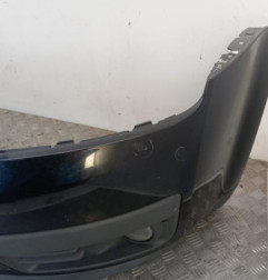 Pare choc avant FORD C-MAX 1 Photo n°6