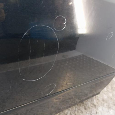 Porte avant droit FORD C-MAX 1